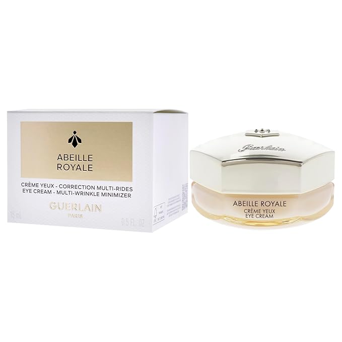 Guerlain MULTI-WRINKLE MINIMIZER EYE CREAM