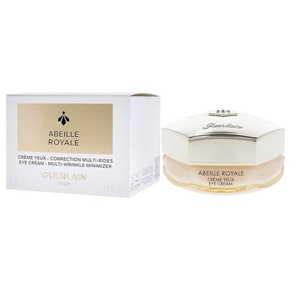 Guerlain MULTI-WRINKLE MINIMIZER EYE CREAM