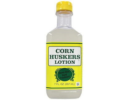 Corn Huskers 7 oz Lotion - Hydrating Whole Body Moisturizer for All Skin Types