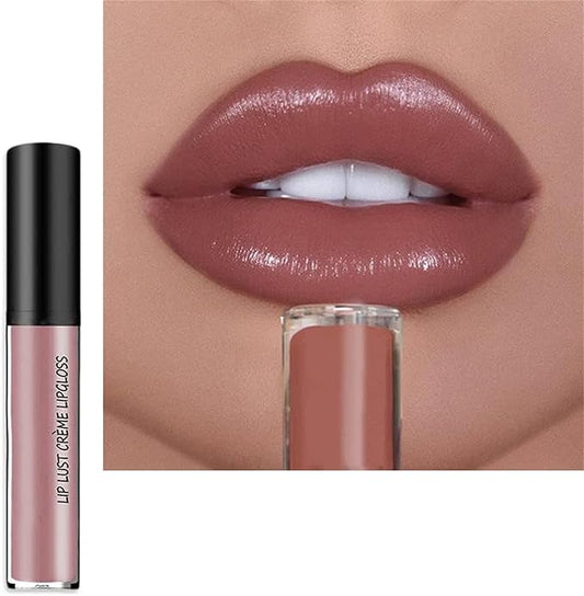 Kayswnag 12 Color Cream Texture Waterproof Lipstick, Lip Kayswnag