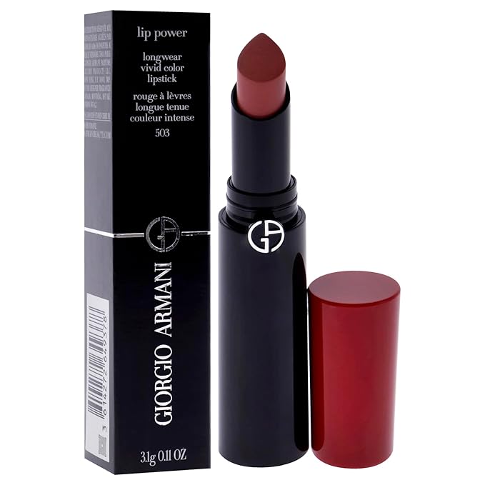 Lip Power Longwear Vivid Color Lipstick - 503 Longwear