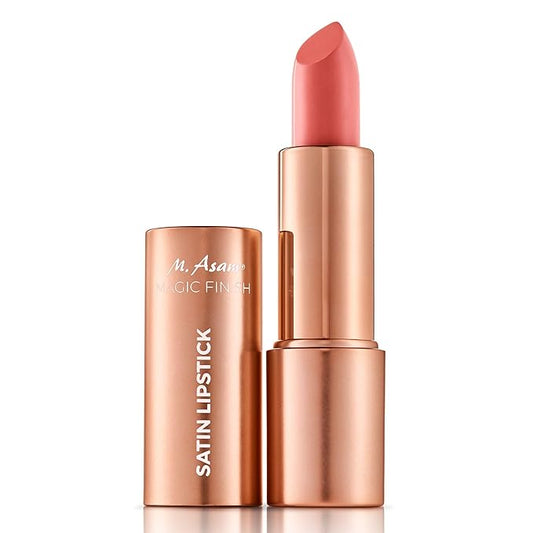 M. Asam Magic Finish Satin Lipstick (0.14 Oz) Magic
