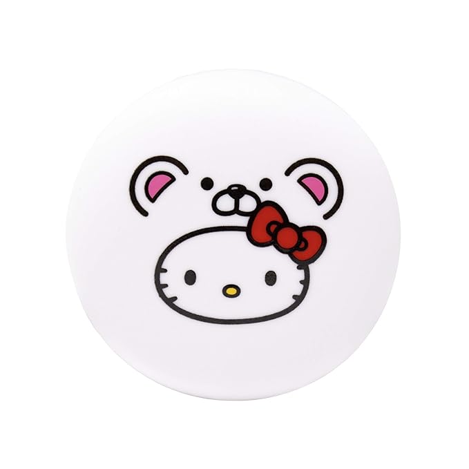 The Crème Shop x Sanrio Hello
