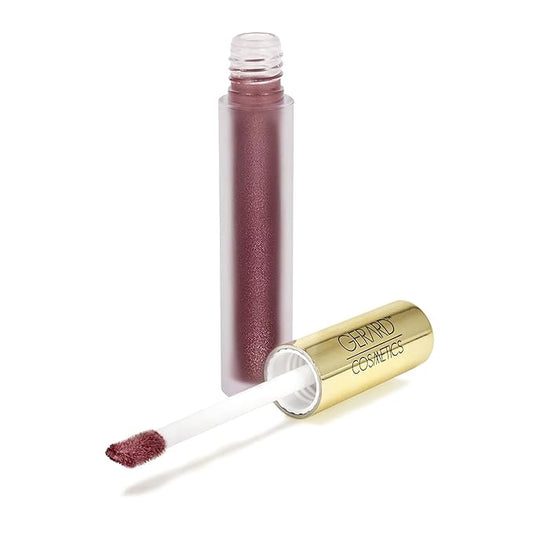 Gerard Cosmetics Metal Matte Liquid Lipstick It's Complicated Gerard