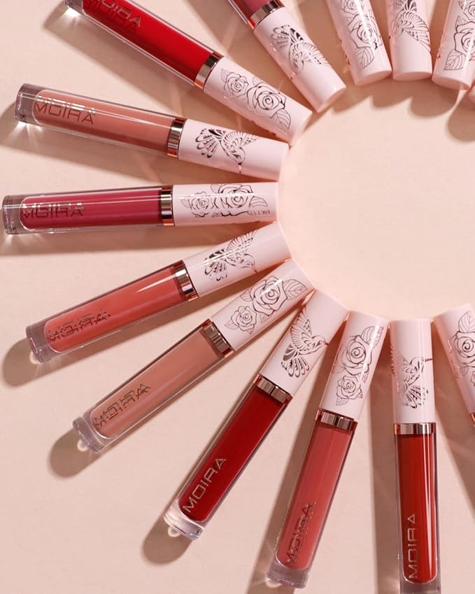 Lip Divine Liquid Lipstick (002, Sugar & Spice) Sugar