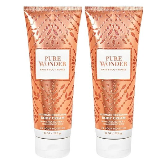 Bath & Body Works Ultimate Hydration