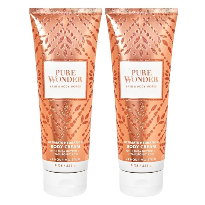Bath & Body Works Ultimate Hydration