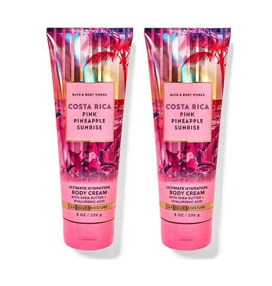 Bath & Body Works Ultimate Hydration