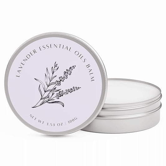 benatu Essential Oil Body Butter, Scented