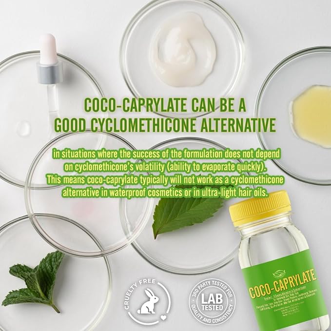 COCO-CAPRYLATE - Liquid - 100 g