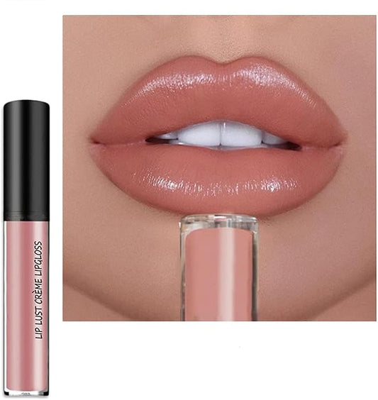 Kayswnag 12 Color Cream Texture Waterproof Lipstick, Lip Kayswnag