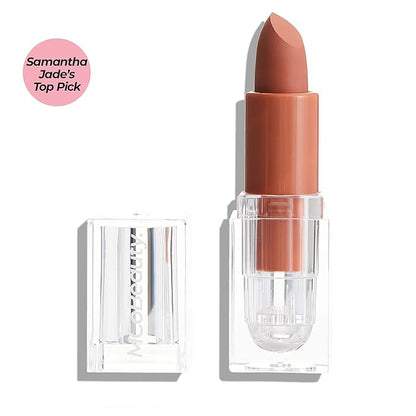 Lipstick Long-Wear Cream Colour - Dream by MCoBeauty Long-Wear