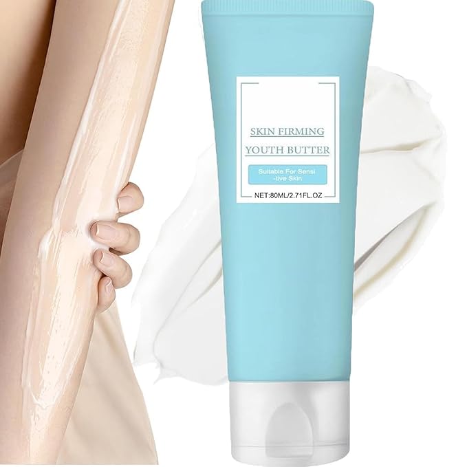 2PCS Skin Firming Youth Butter, Skin