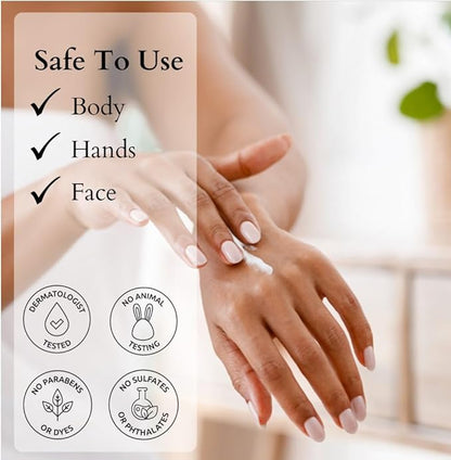 NATURE WELL Clinical Super Beauty Cream