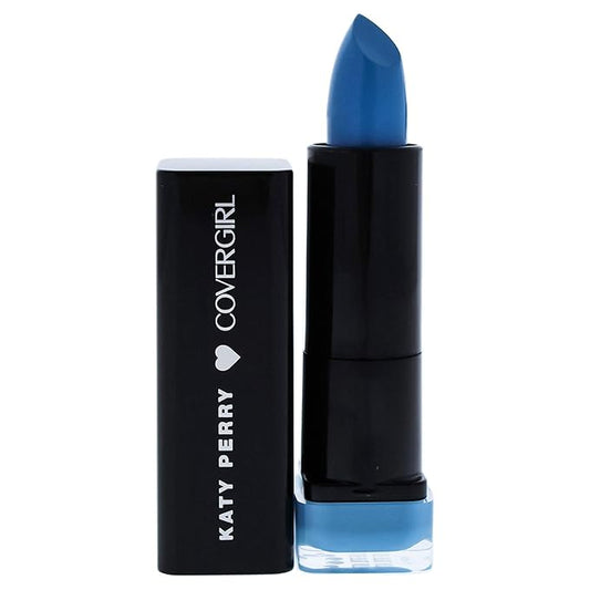 COVERGIRL Katy Kat Pearl Lipstick, Blue-Tiful Kitty, 0.120 COVERGIRL