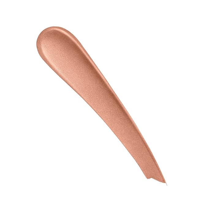 Revlon Ultra HD Metallic Matte Liquid Lipcolor, Liquid Glow
