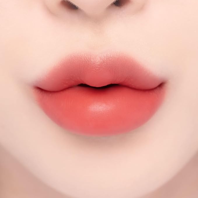 YNM Cream Matte Lipstick (02 DEAR PEACH, 5.5g), 5.5g),