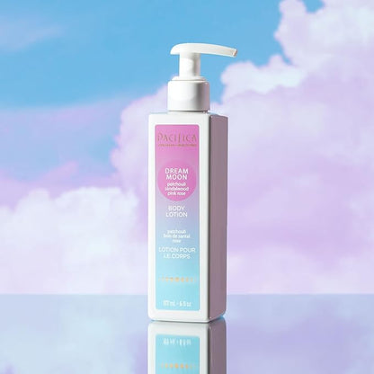 Pacifica Beauty Dream Moon Body Lotion,