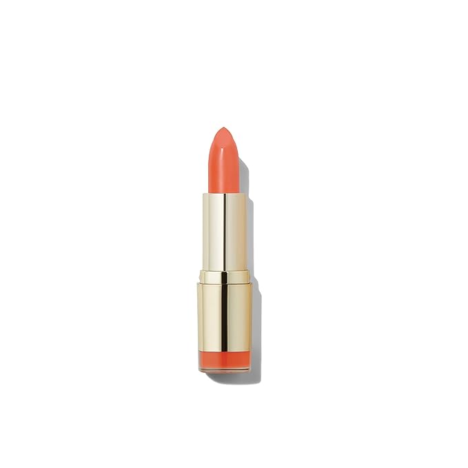Milani Color Statement Lipstick, Coral Addict, 0.14 Ounce