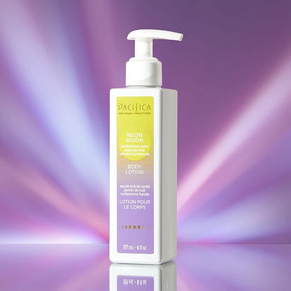 Pacifica Beauty | Neon Moon Body
