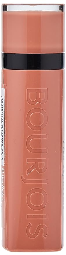 Rouge Velvet The Lipstick #01-Hey Nude 2,4 Gr Rouge