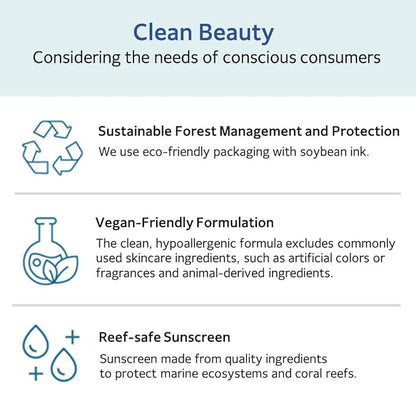 MAKE P:REM UV Defense Me. Calming Sun Cream