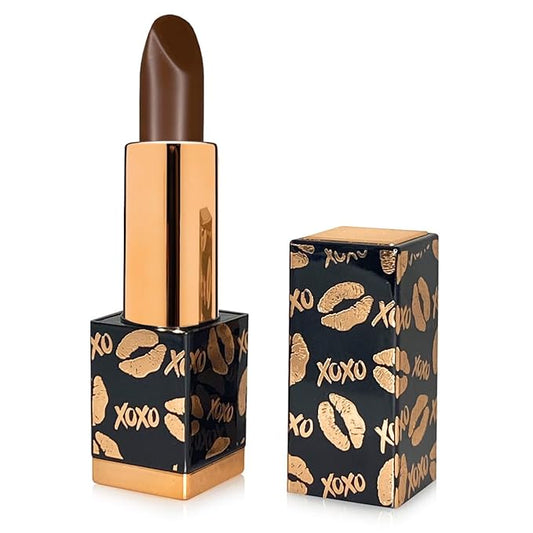 Kandi Koated Cocoa Kisses Lipstick - Special Edition Packaging