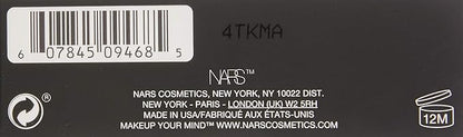 NARS Audacious Lipstick, Grace, 0.14 Oz (I0005789) Grace,