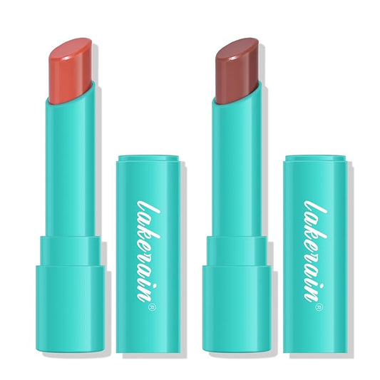 KYDA 2 Colors Lip Tint Hydrating, Sheer Strength Hydrating,