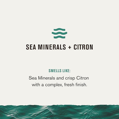 Every Man Jack Mens Sea Minerals
