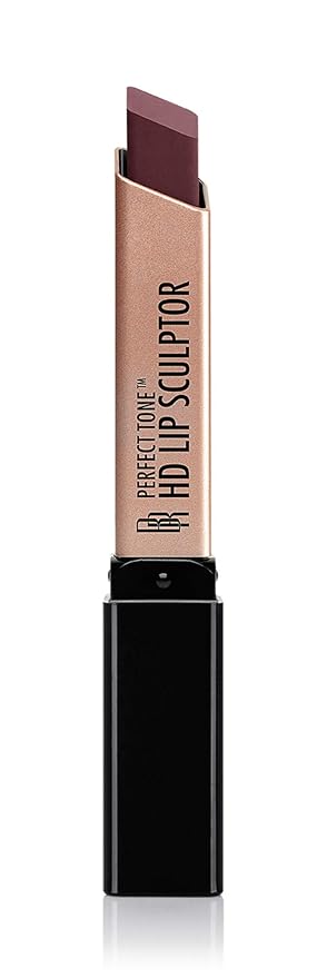 Black Radiance Perfect Tone Hd Lip Sculptor, Queen