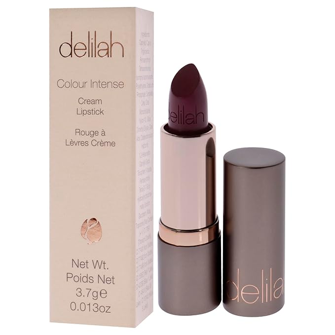delilah - Colour Intense Cream Lipstick - Honesty Pigmented