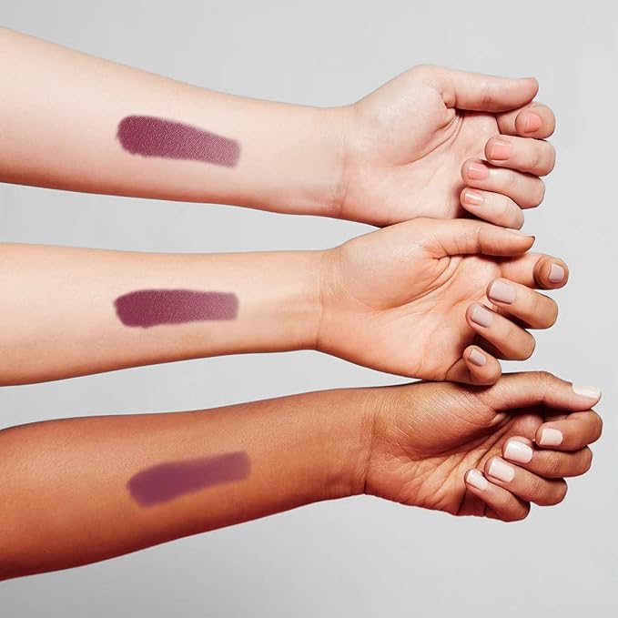 NYX Nyx cosmetics full throttle lipstick locked