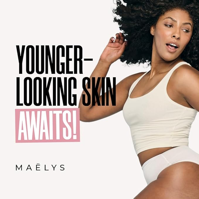 MAËLYS RE-PAIR Anti-Aging Body Lotion
