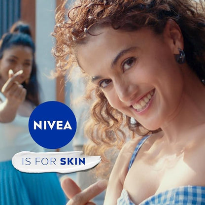 Nivea Soft Light Moistirising Cream, 300ml