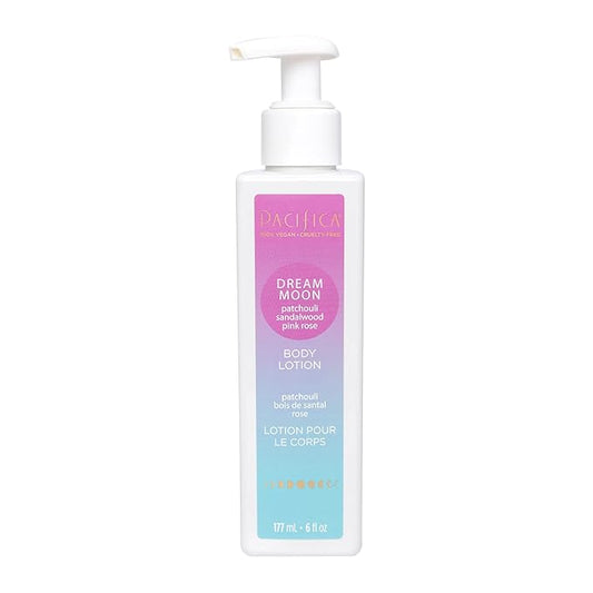 Pacifica Beauty Dream Moon Body Lotion,