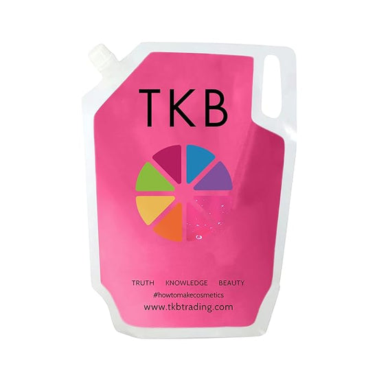 TKB Jelly Gloss (Flexagel)| Lip Gloss Base Gloss