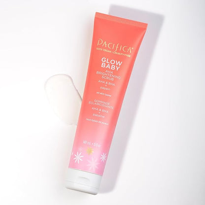 Pacifica Beauty Glow Baby Vitamin C