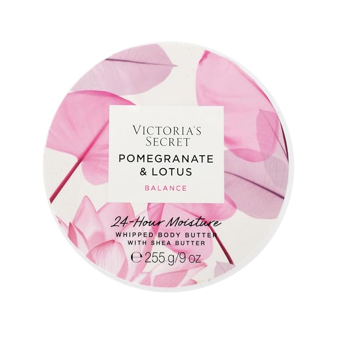 Victoria's Secret Whipped Body Butter 9