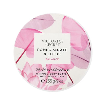 Victoria's Secret Whipped Body Butter 9