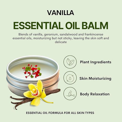 benatu Essential Oil Body Butter, Scented