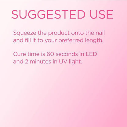 Young Nails Synergy Gel System,