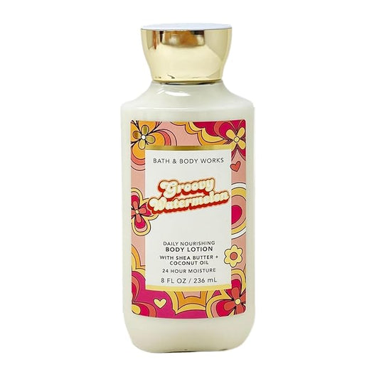 Bath & Body Works Groovy Watermelon