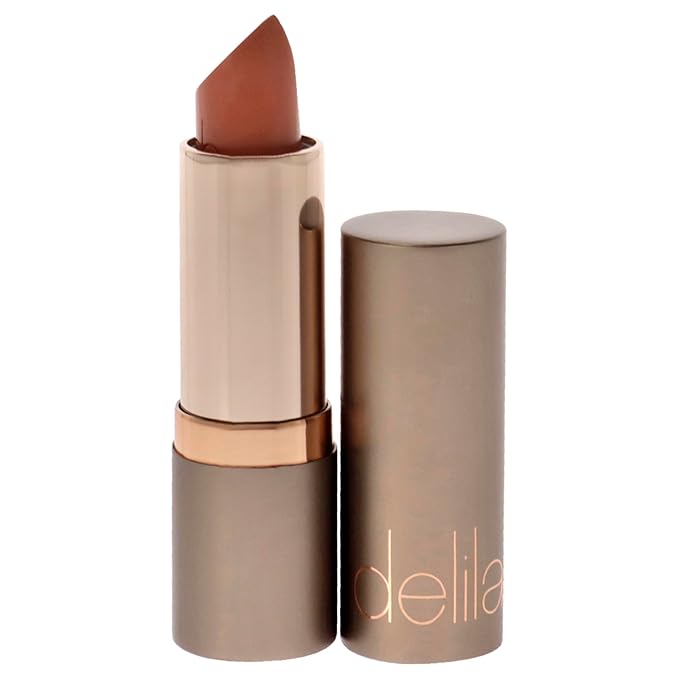 delilah - Colour Intense Cream Lipstick - Flirt Pigmented