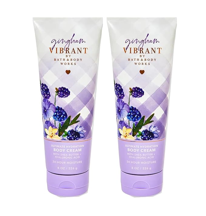 Bath & Body Works Ultimate Hydration