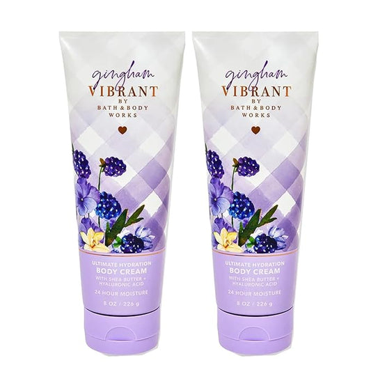 Bath & Body Works Ultimate Hydration