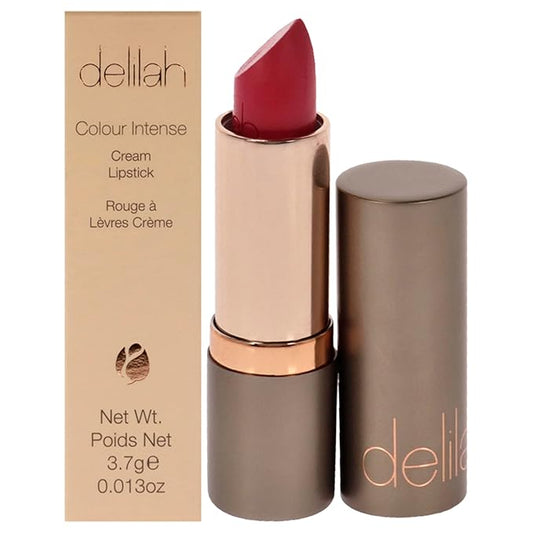 delilah - Colour Intense Cream Lipstick - Stiletto Pigmented