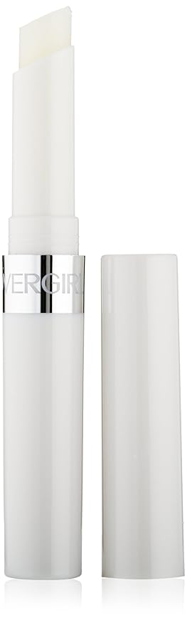 CoverGirl Outlast All Day Lipcolor Clear, 0.06 Ounce CoverGirl