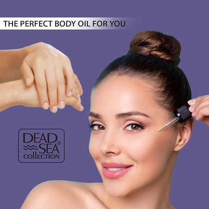 Dead Sea Collection Body Oil
