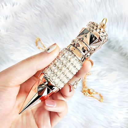 KAIQIKAIXI Waterproof Makeup Lipstick Moisturizer Smooth Lip Stick Moisturizing